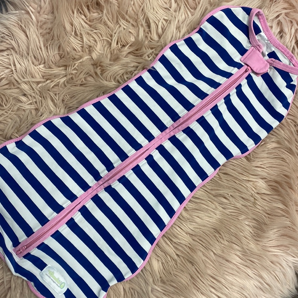 Wombis Sleep Sac